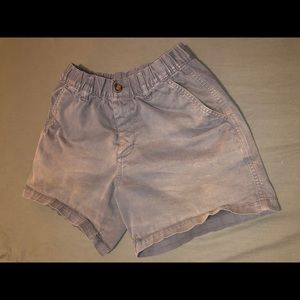 Men’s Bearbottom 5.5” Stretch Shorts